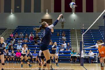 JV-VB vs Mauldin 28